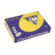 CARTA TROPHEE 160G A4 GIALLO 1029 250F