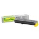 TONER KYOCERA TK5195 TA-306CI GIALLO