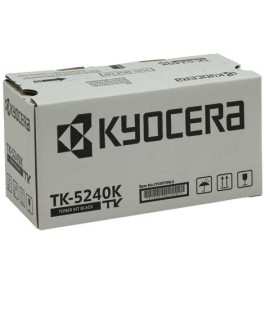 TONER KYOCERA TK5240K M5526 NERO
