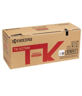 TONER KYOCERA TK5270M P6230 MAGENTA