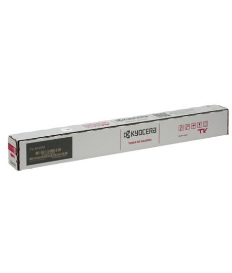 TONER KYOCERA 3252CI TK-8335M MAGENTA