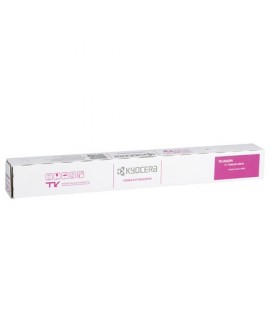 TONER KYOCERA 2554CI TK-8365M MAGENTA