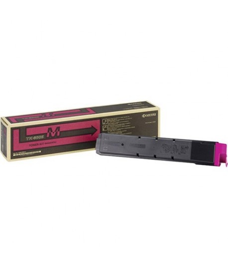 TONER KYOCERA TK-8505M MAGENTA 20K