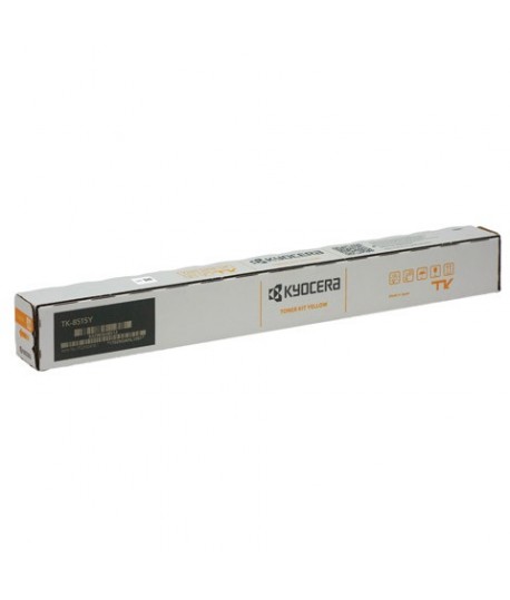 TONER KYOCERA TK-8515Y GIALLO
