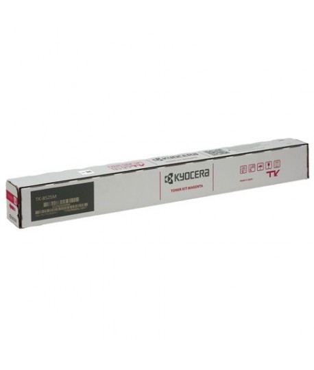 TONER KYOCERA TK-8525M MAGENTA