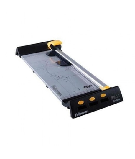 TAGLIERINA FELLOWES 5410201 A RULLO