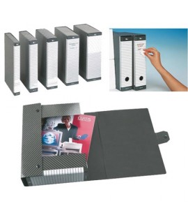 CARTELLA PROGETTI DELSO LINE C6 D.6CM