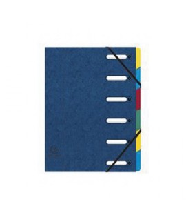 CLASSIFICATORE HARMONIKA EXACOMP.6 TASTI