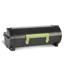 TONER LEXMARK 52D2000 MS810 NERO 6 K