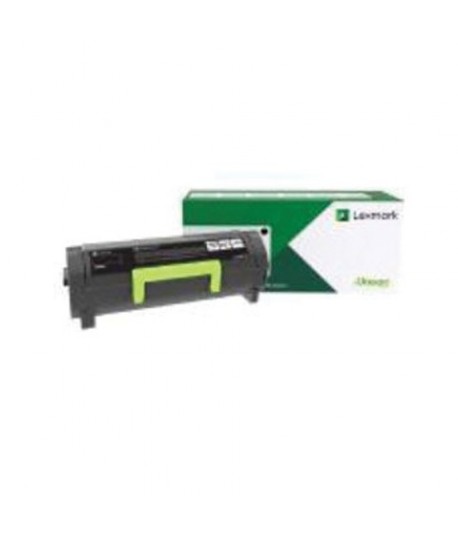 TONER LEXMARK MS321 56F2000 6K