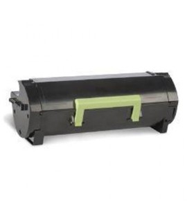 TONER LEXMARK MX410 H.C. 10K