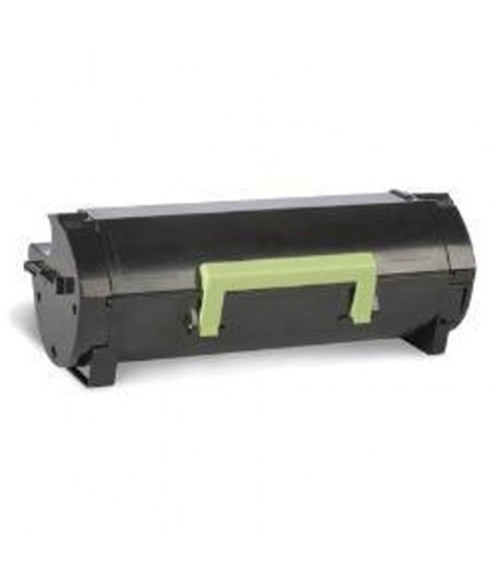 TONER LEXMARK MX410 H.C. 10K