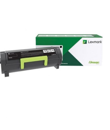 TONER LEXMARK B242H00 6K