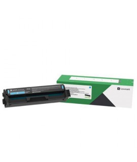 TONER LEXMARK C3220C0 CIANO