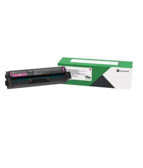 TONER LEXMARK C3220M0 MAGENTA