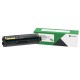 TONER LEXMARK C3220Y0 GIALLO