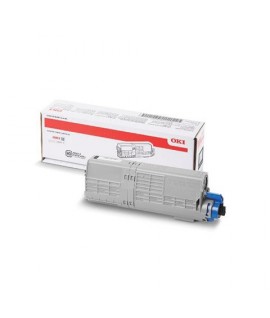 TONER OKI 46490404 C532 NERO 1,5K