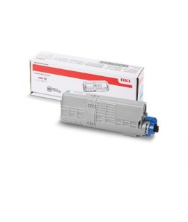 TONER OKI 46490403 C532 CIANO 1,5K