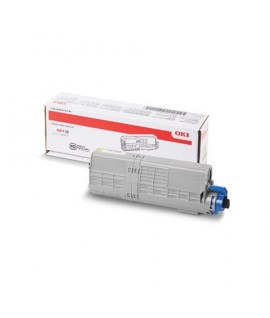 TONER OKI 46490401 C532 GIALLO 1,5K