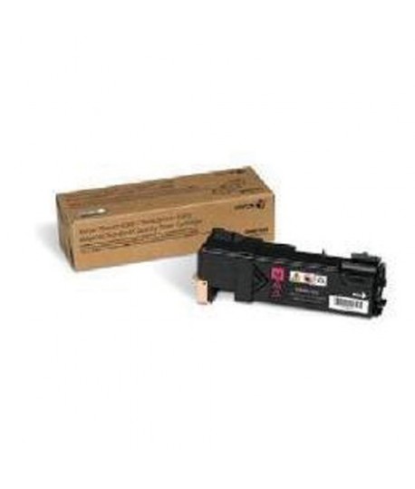 TONER XEROX 106R01595 PHASER MAGENT 2,5K