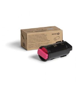 TONER XEROX 106R03874 H.C. MAGENTA 9K