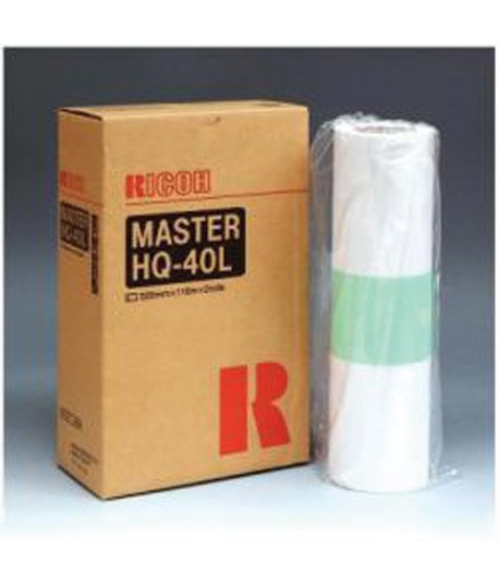 MATRICE PRIPORT RICOH HQ-40L 893196 2PZ