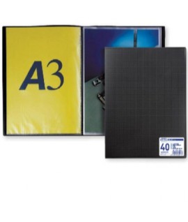 P/LISTINO FAVORIT A/3 40 BUSTE