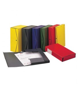 CART.PROJECT 8 COD.237 VERDE