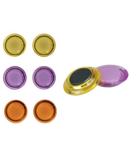 BL.6 MAGNETI NOBO DIAM.25 1903790