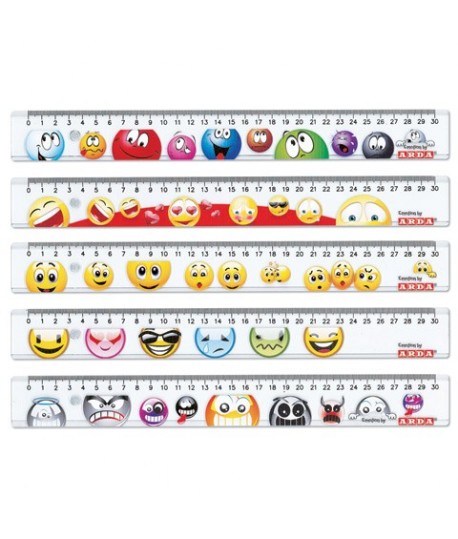 RIGA ARDA 28930DSS 30CM EMOTION