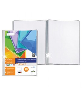 PORTALISTINI SEI ASSO BIANCO 15X21 50B