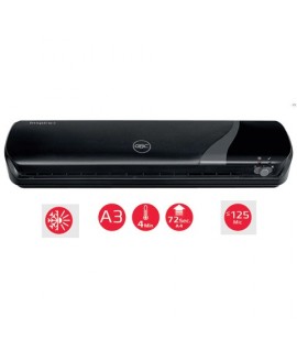 PLASTIFICATRICE GBC INSPIRE+ A3