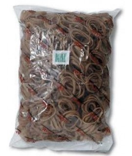 FETTUCCIA ELASTICA PARA DIAM.50MM KG1