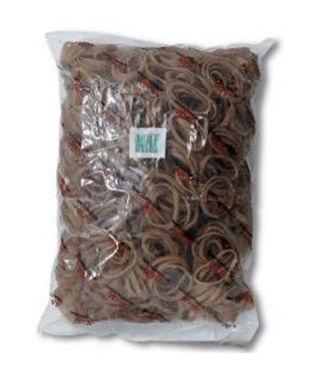 FETTUCCIA ELASTICA PARA DIAM.50MM KG1