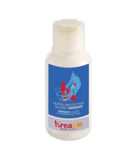VERNICE LUCIDA PROTETTIVA KREABLE 100ML