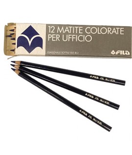 MATITA FILA 835 BLU 12PZ