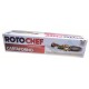CARTA DA FORNO H.33CMX50M