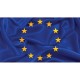 BANDIERA EUROPA 100*150 POL.NAUTICO EST