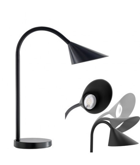 LAMPADA LED UNILUX TAVOLO SOL