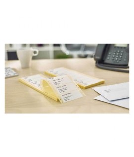 ETICHETTE TAB-1 MM 89*23,5 6000PZ