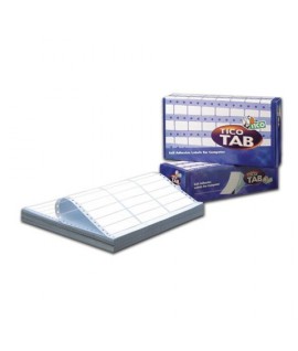 SC.18000 ETICHETTE TAB.3-0722