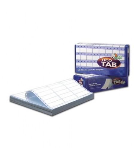 SC.18000 ETICHETTE TAB.3-0722