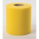 TULLE BETA H.12CM GIALLO RT.100M