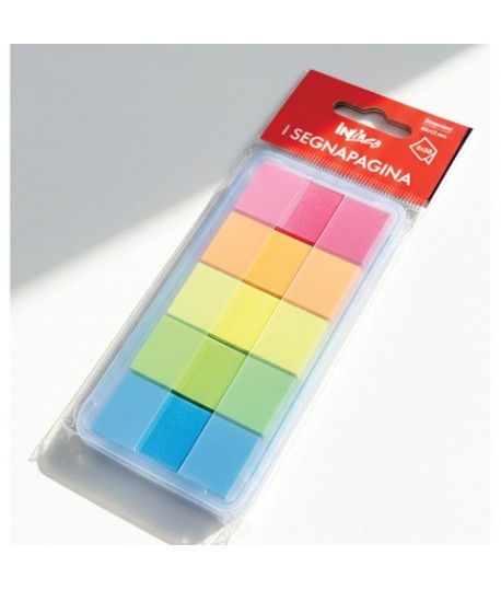 SEGNAPAGINA INLINEA 13292 MM44X20 100PZ