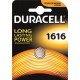 PILA DURACELL DL1616/CR1616 3V