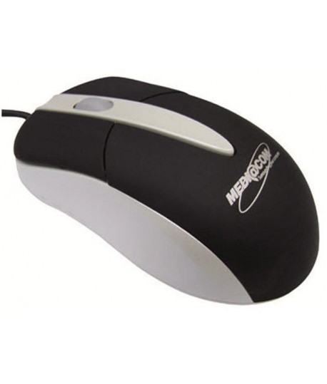 MOUSE MEDIACOM BX32 EASY OPTICAL