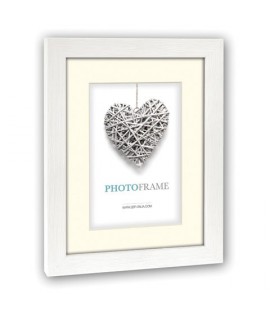 CORNICE REGENT 4 13*18 V32184 BIANCO