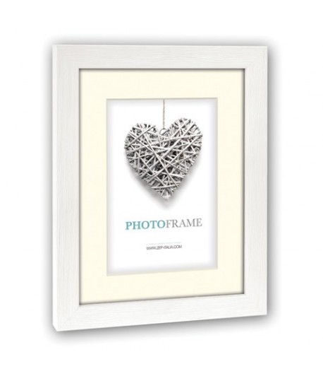 CORNICE REGENT 4 13*18 V32184 BIANCO