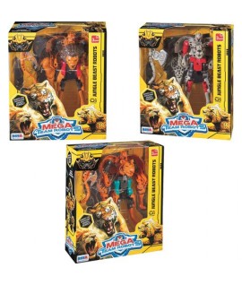 SUPERTOYS 12250 ROBOT TRASFORMABILE