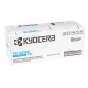TONER KYOCERA TK-5370C PA3500CX CIANO